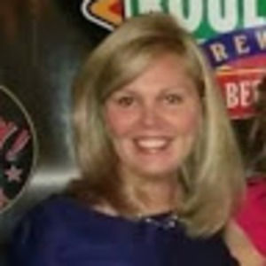 Meet your Posher, Lori